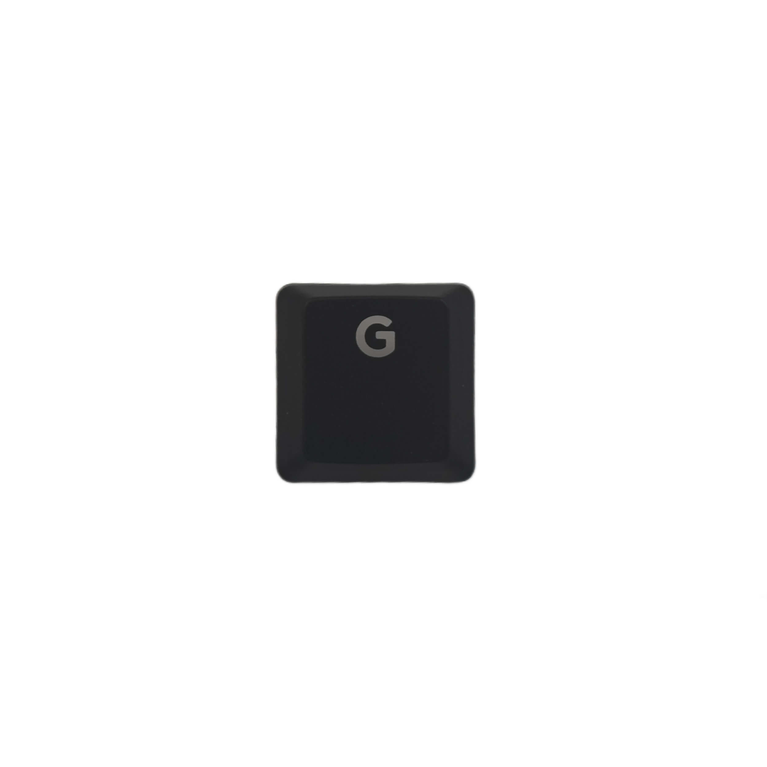 Single Replacement Keycap for Logitech G915 / G913 / G815 / G813 Low Profile Mechanical Keyboards