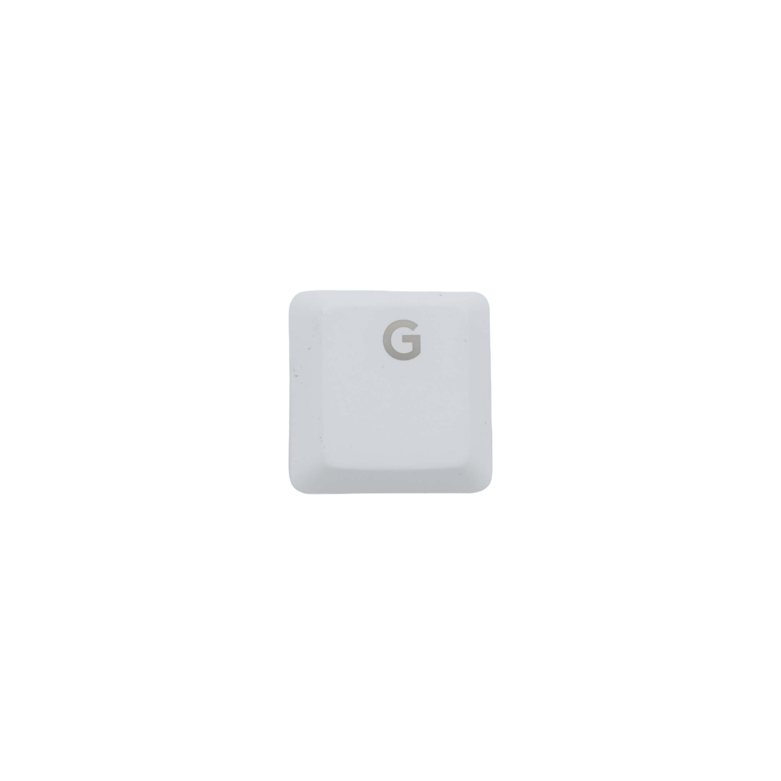 Single Replacement Keycap for Logitech G915 / G913 / G815 / G813 Low Profile Mechanical Keyboards