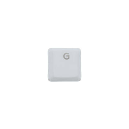 Single Replacement Keycap for Logitech G915 / G913 / G815 / G813 Low Profile Mechanical Keyboards