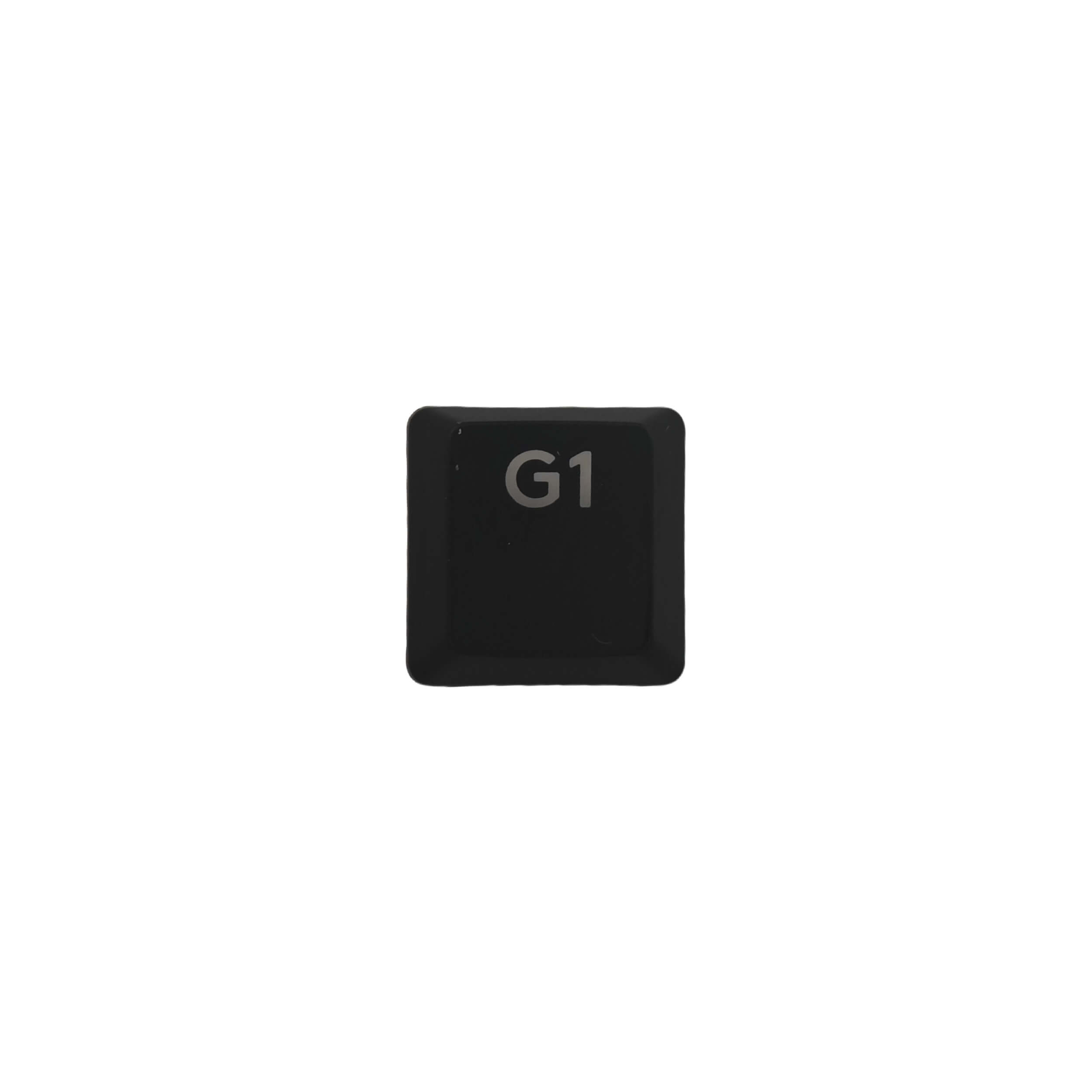 Single Replacement Keycap for Logitech G915 / G913 / G815 / G813 Low Profile Mechanical Keyboards