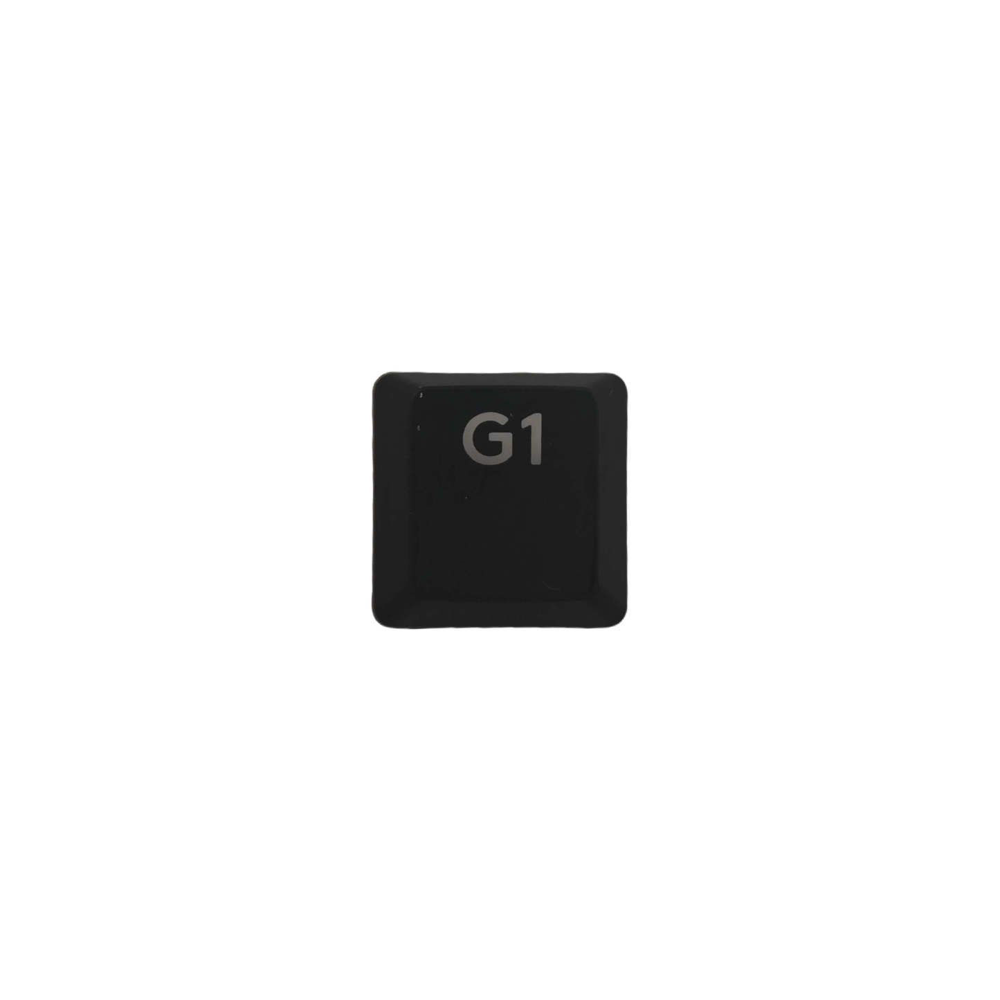 Single Replacement Keycap for Logitech G915 / G913 / G815 / G813 Low Profile Mechanical Keyboards