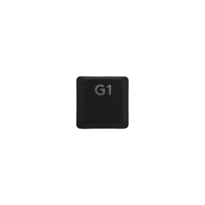 Single Replacement Keycap for Logitech G915 / G913 / G815 / G813 Low Profile Mechanical Keyboards