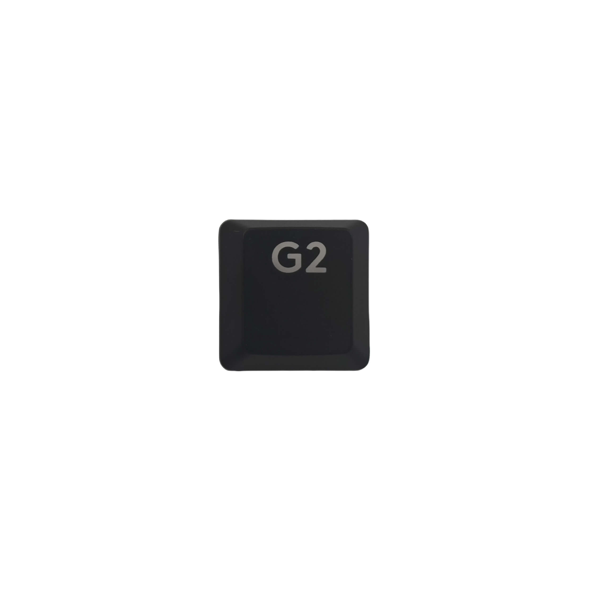Single Replacement Keycap for Logitech G915 / G913 / G815 / G813 Low Profile Mechanical Keyboards