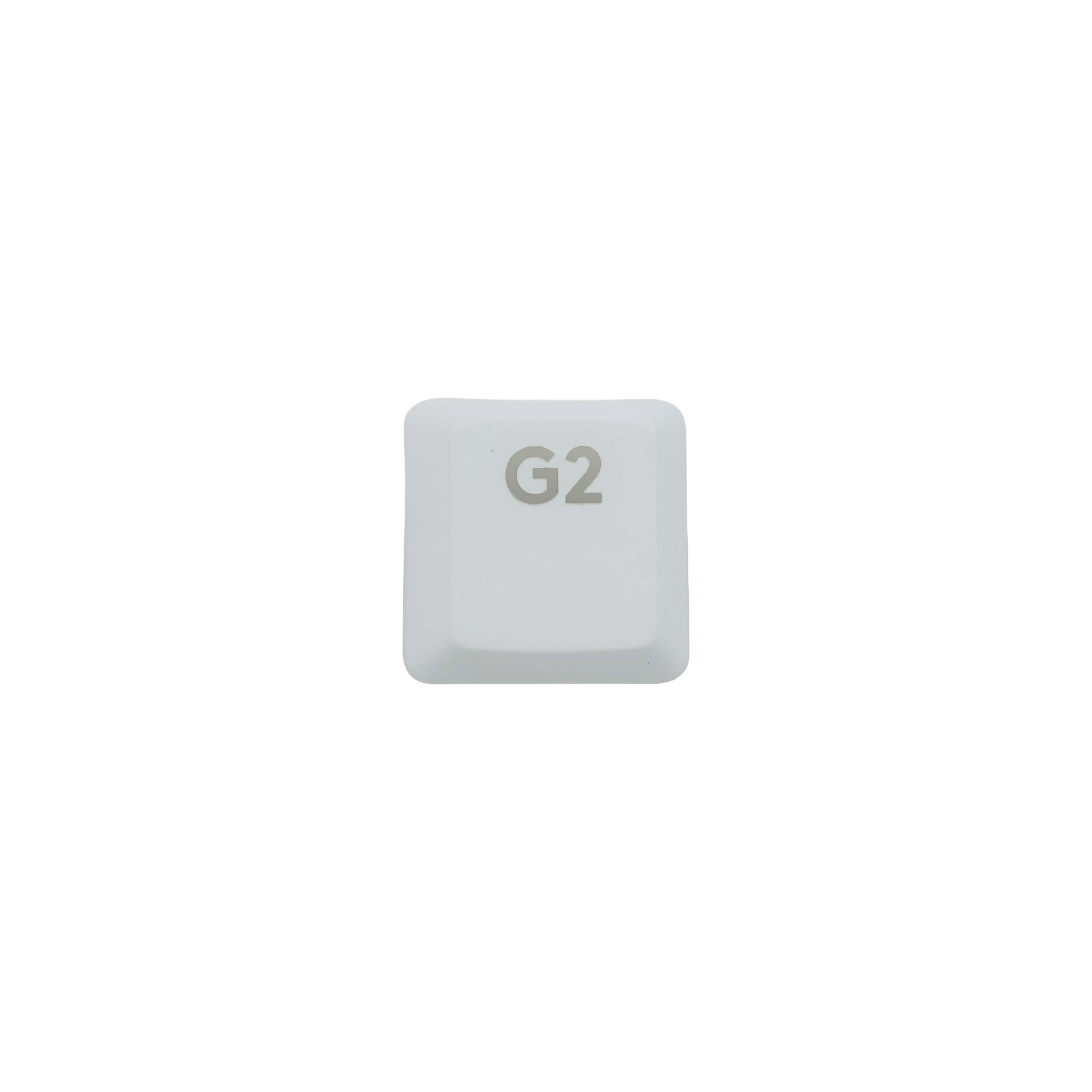 Single Replacement Keycap for Logitech G915 / G913 / G815 / G813 Low Profile Mechanical Keyboards