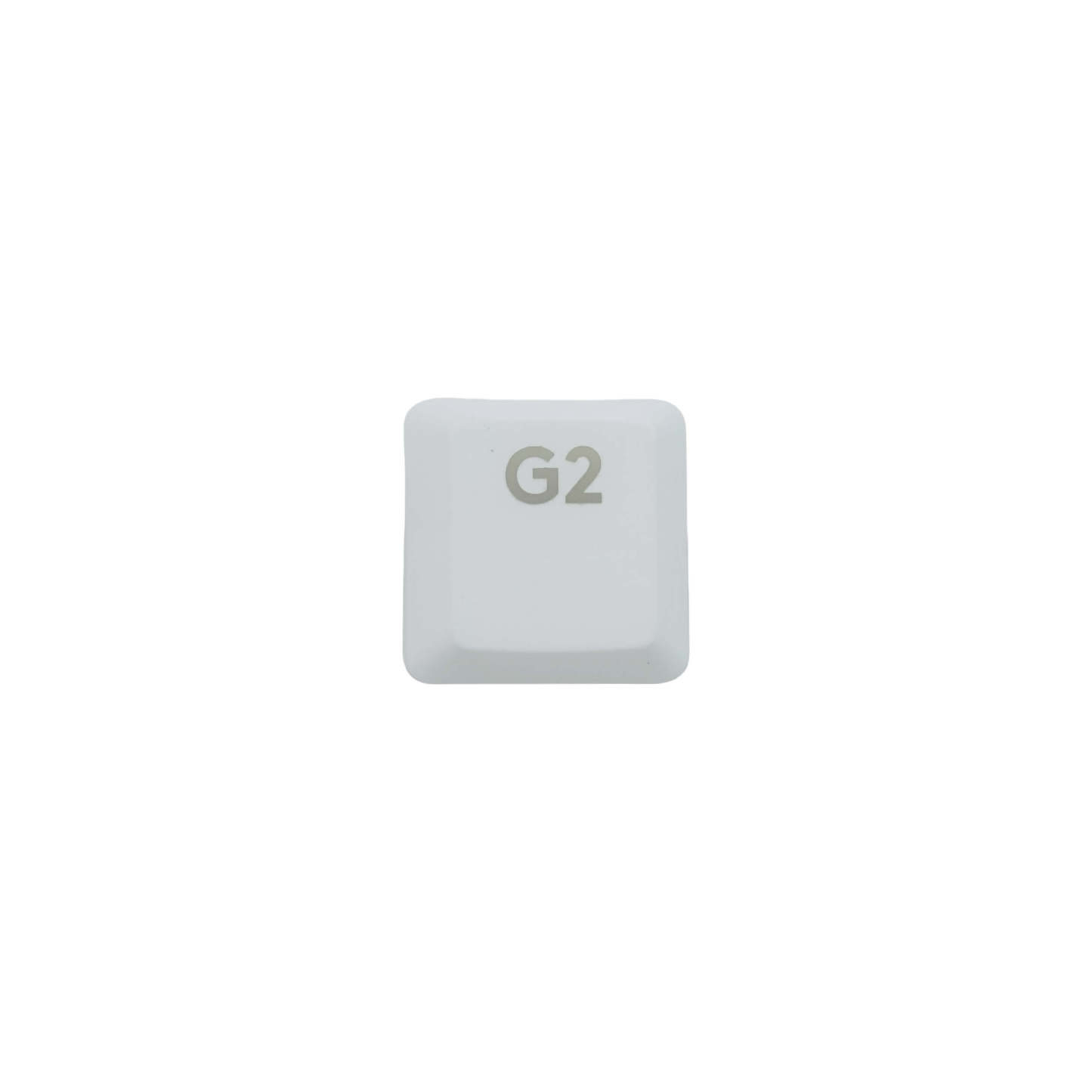 Single Replacement Keycap for Logitech G915 / G913 / G815 / G813 Low Profile Mechanical Keyboards