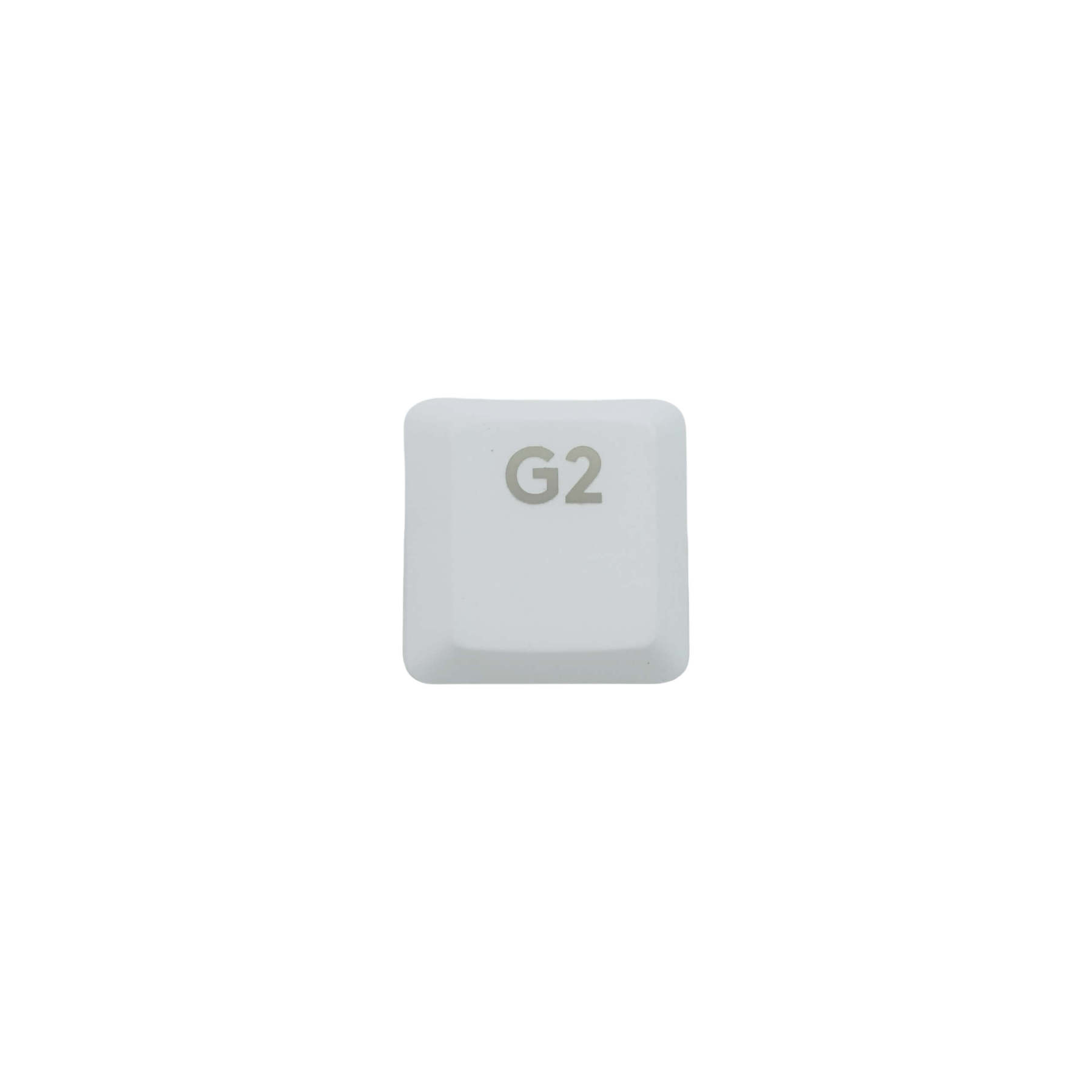 Single Replacement Keycap for Logitech G915 / G913 / G815 / G813 Low Profile Mechanical Keyboards