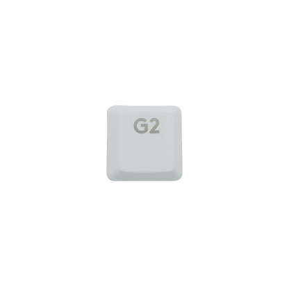 Single Replacement Keycap for Logitech G915 / G913 / G815 / G813 Low Profile Mechanical Keyboards