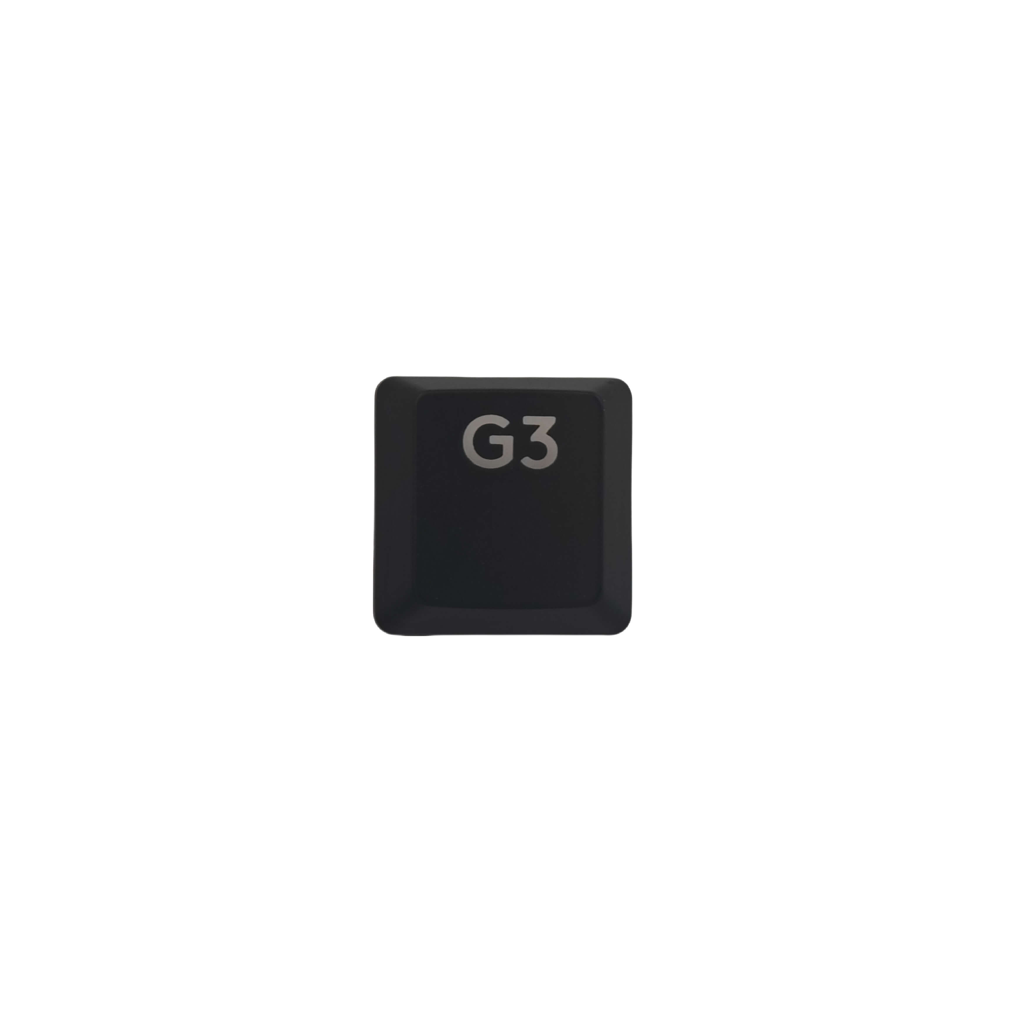 Single Replacement Keycap for Logitech G915 / G913 / G815 / G813 Low Profile Mechanical Keyboards