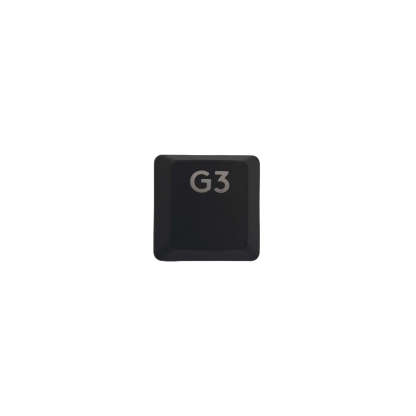 Single Replacement Keycap for Logitech G915 / G913 / G815 / G813 Low Profile Mechanical Keyboards