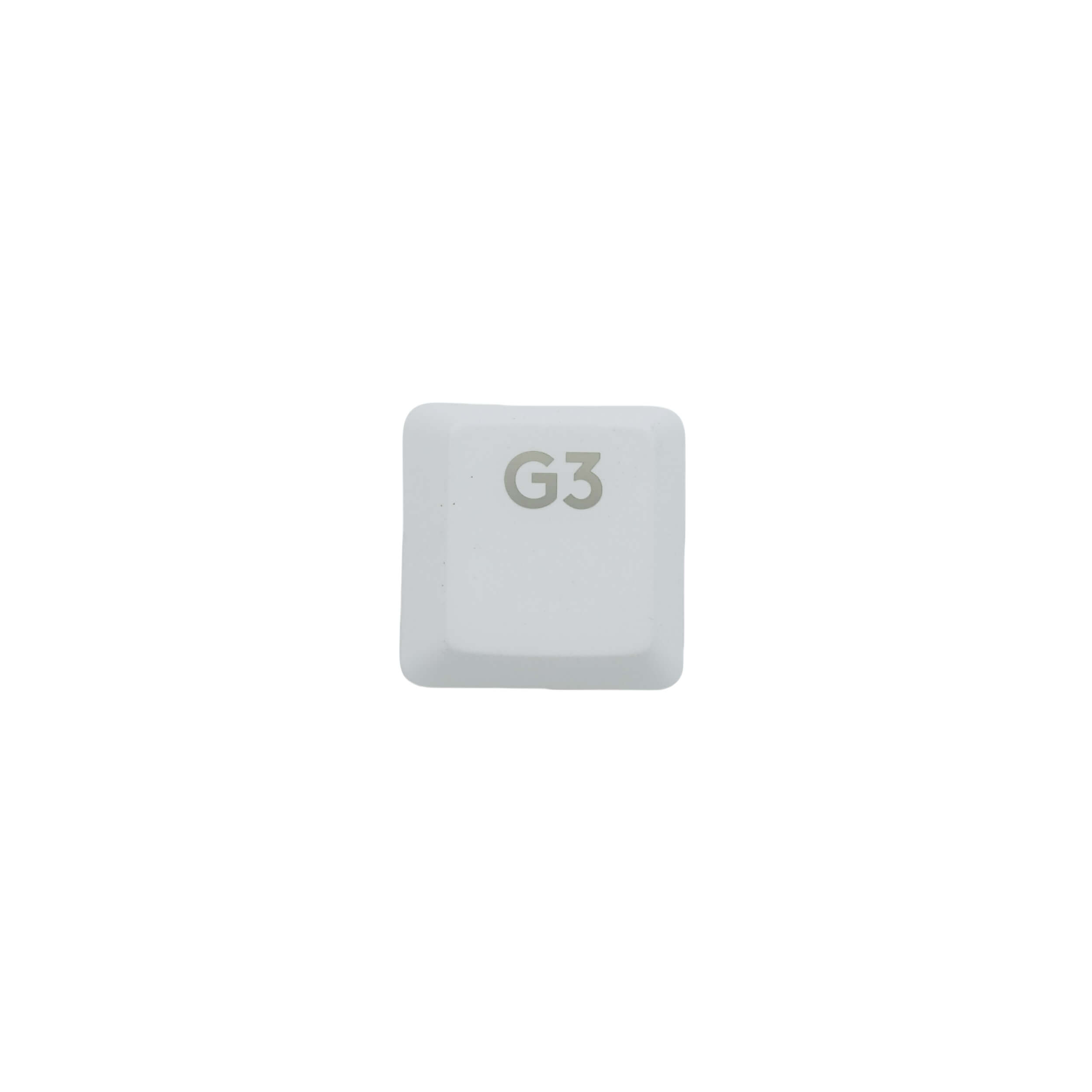 Single Replacement Keycap for Logitech G915 / G913 / G815 / G813 Low Profile Mechanical Keyboards