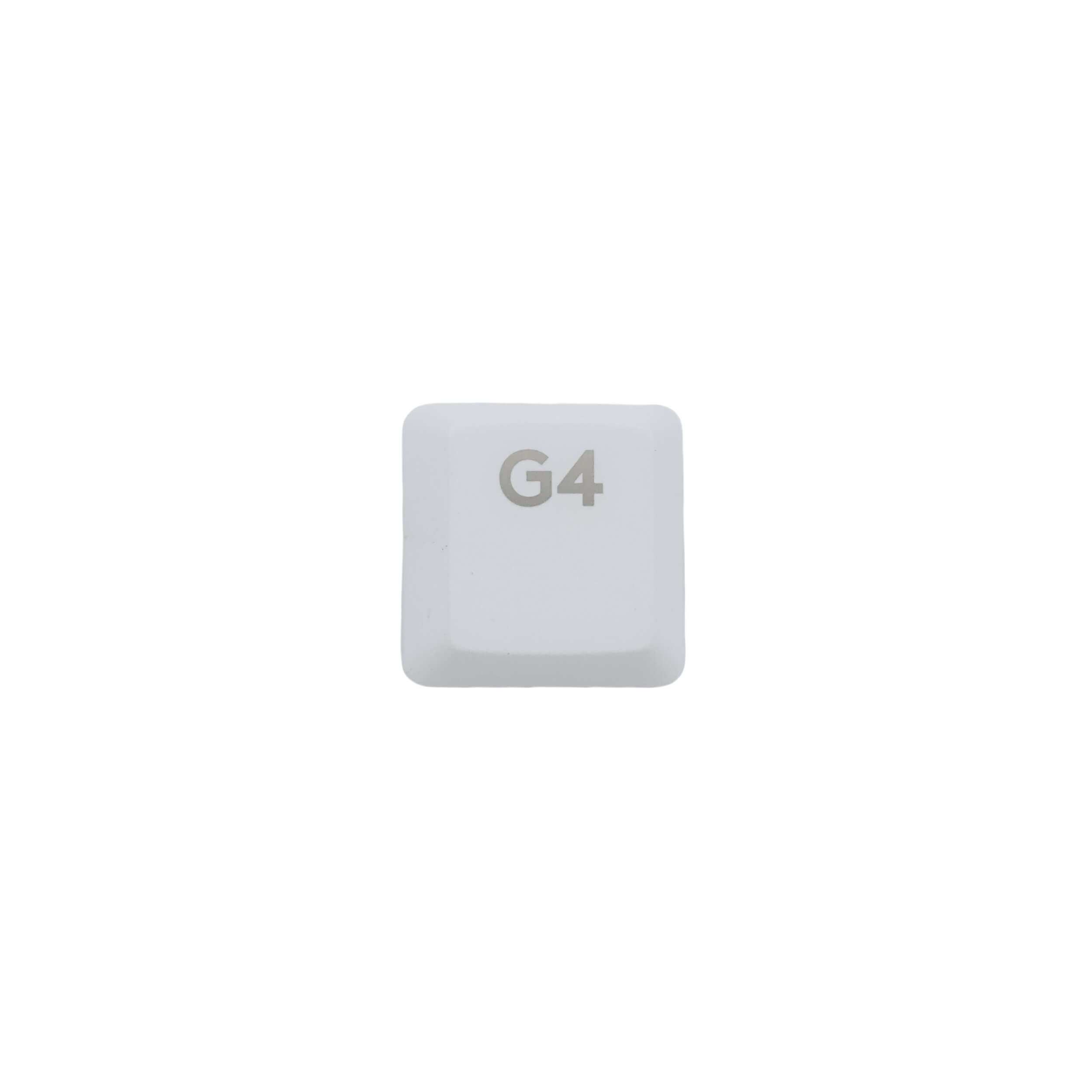 Single Replacement Keycap for Logitech G915 / G913 / G815 / G813 Low Profile Mechanical Keyboards