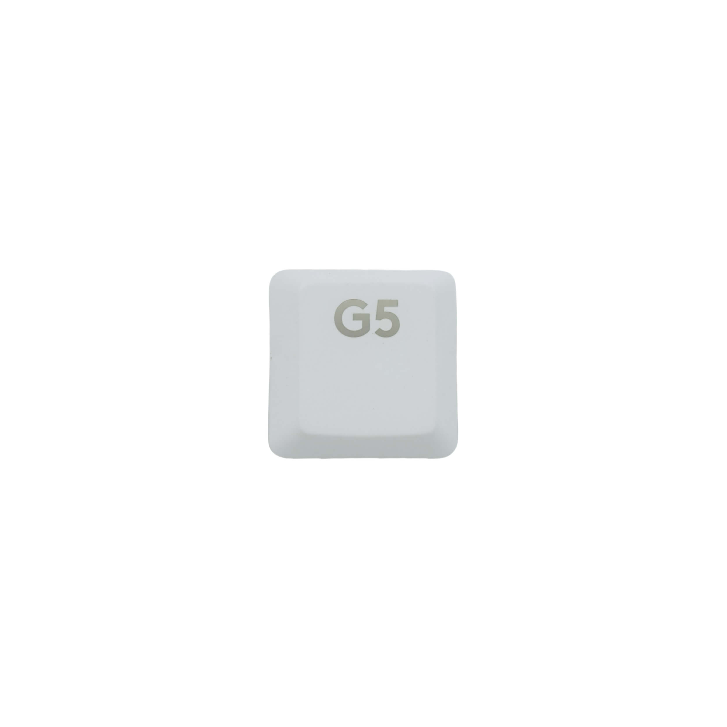 Single Replacement Keycap for Logitech G915 / G913 / G815 / G813 Low Profile Mechanical Keyboards
