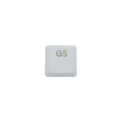 Single Replacement Keycap for Logitech G915 / G913 / G815 / G813 Low Profile Mechanical Keyboards