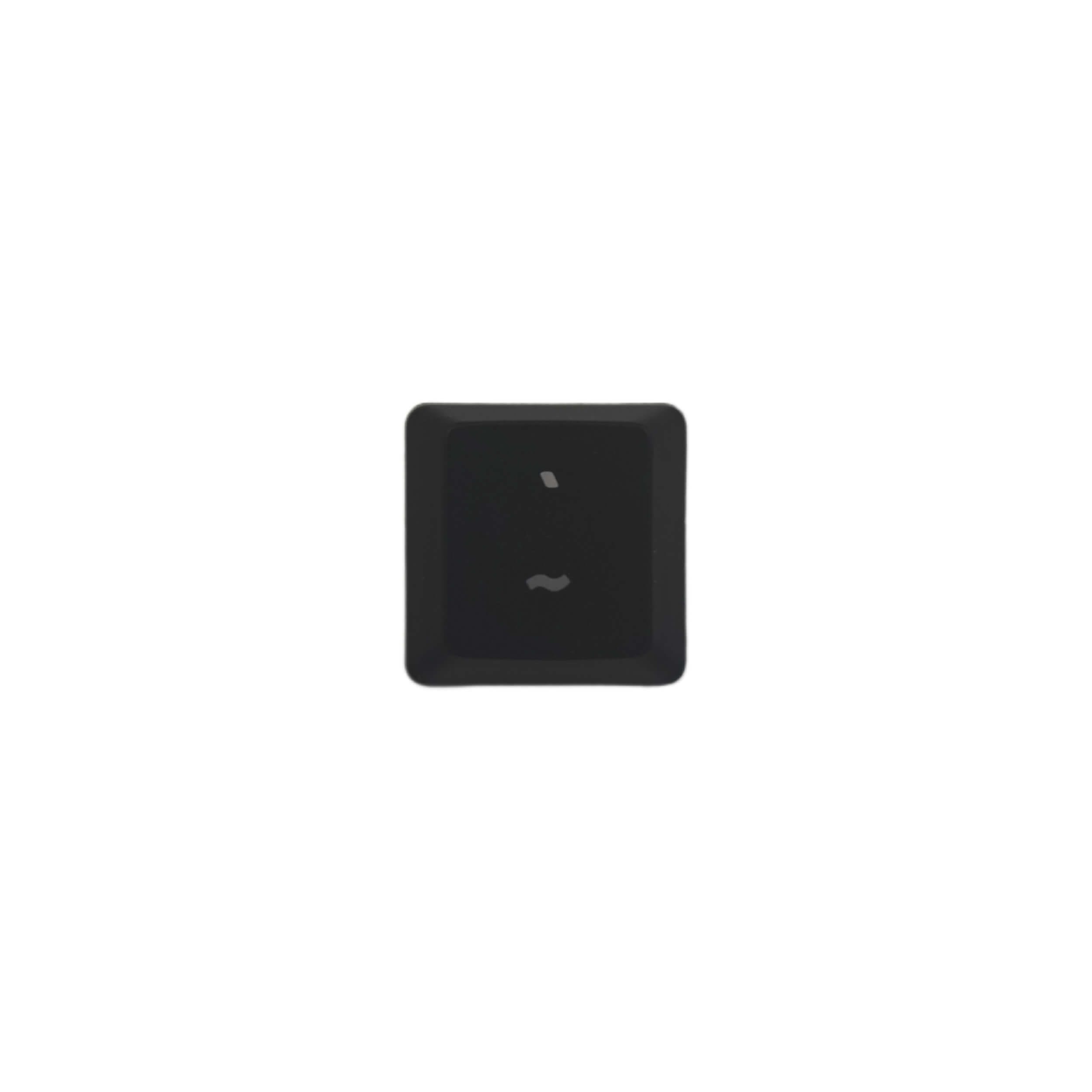 KeycapGuru "` / ~" Replacement Keycap for Logitech G915 / G913 / G815 / G813 Low Profile Mechanical Keyboards, Black