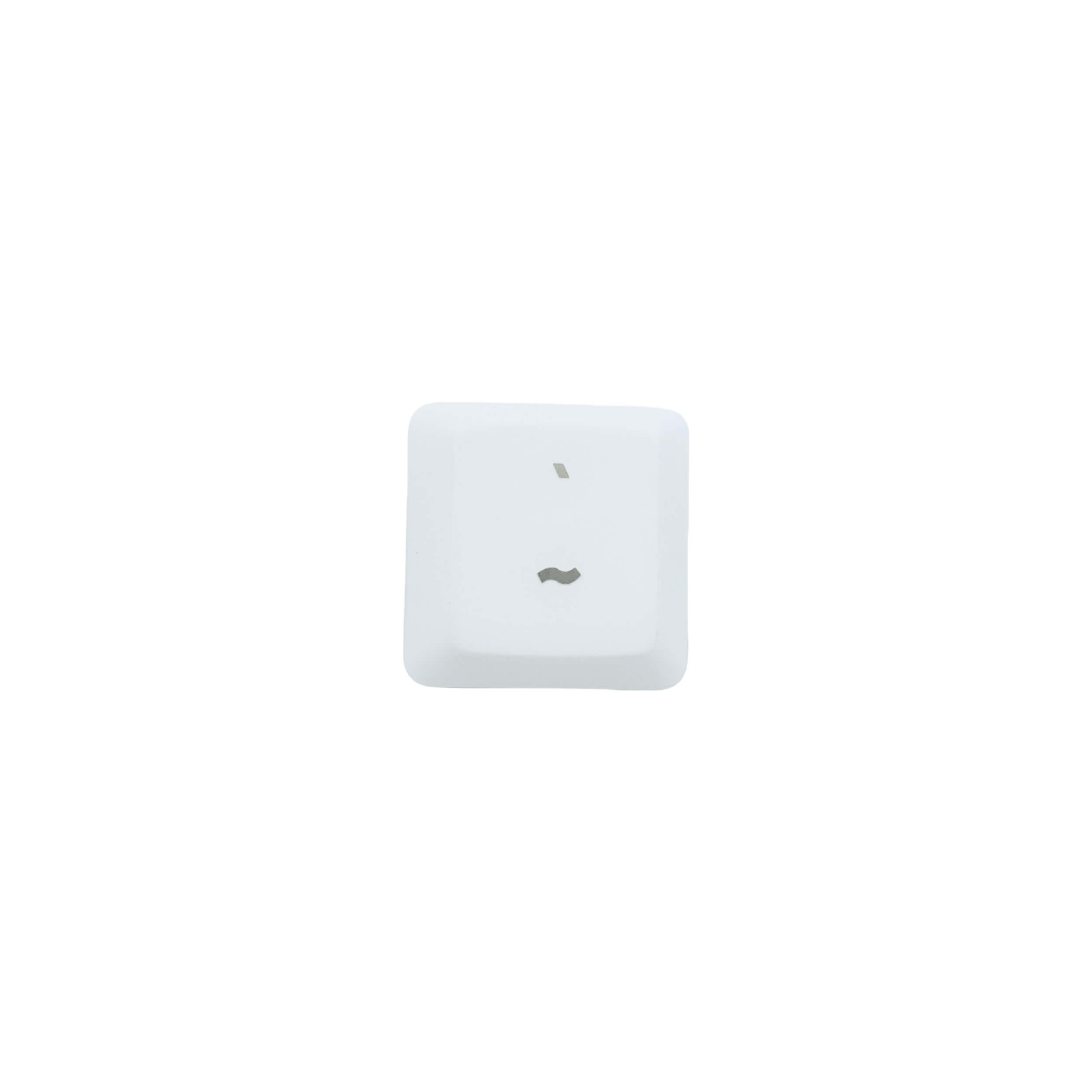 KeycapGuru "` / ~" Replacement Keycap for Logitech G915 / G913 / G815 / G813 Low Profile Mechanical Keyboards, White