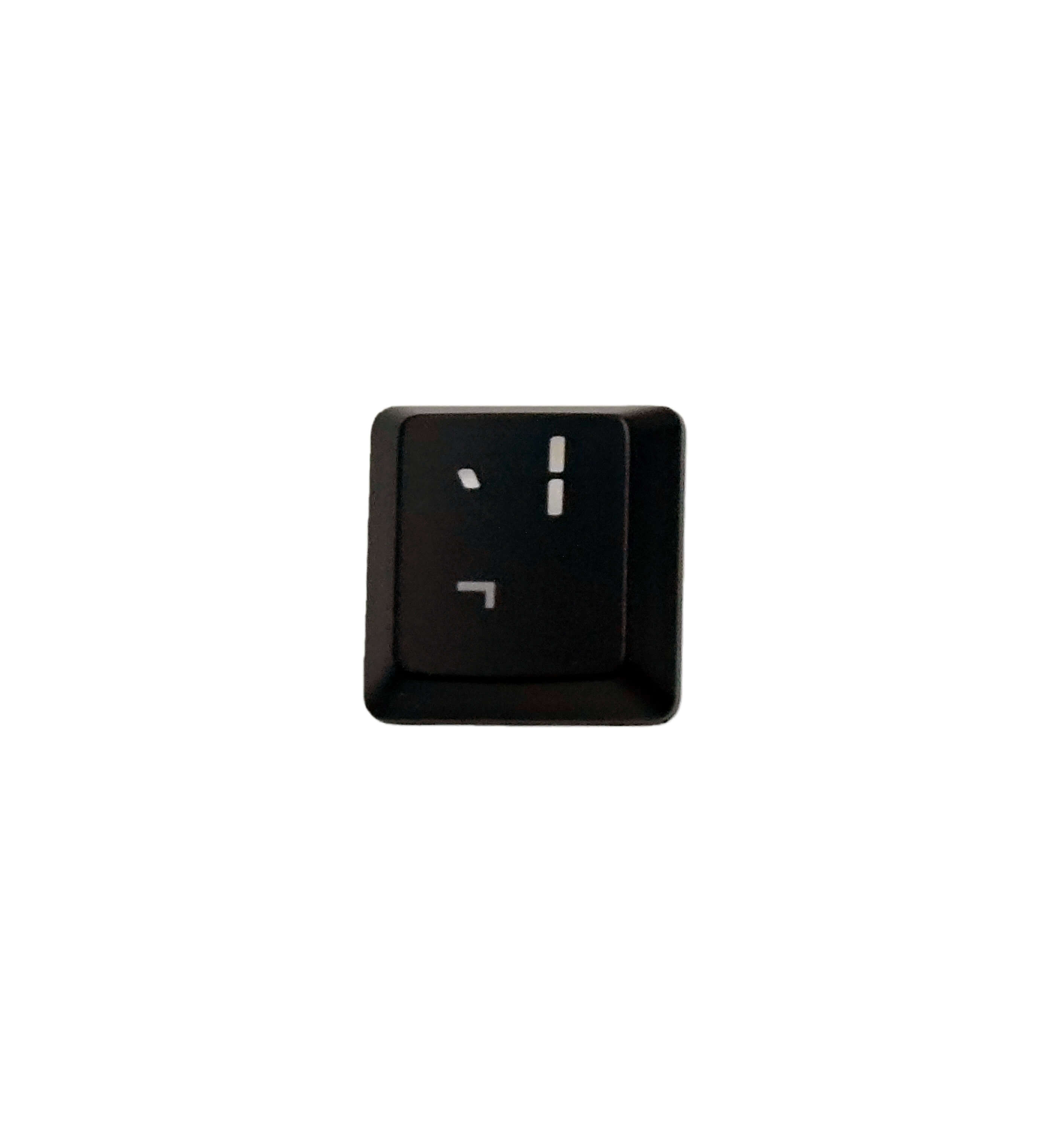 Single Replacement Keycap for Logitech G915 / G913 / G815 / G813 Low Profile Mechanical Keyboards