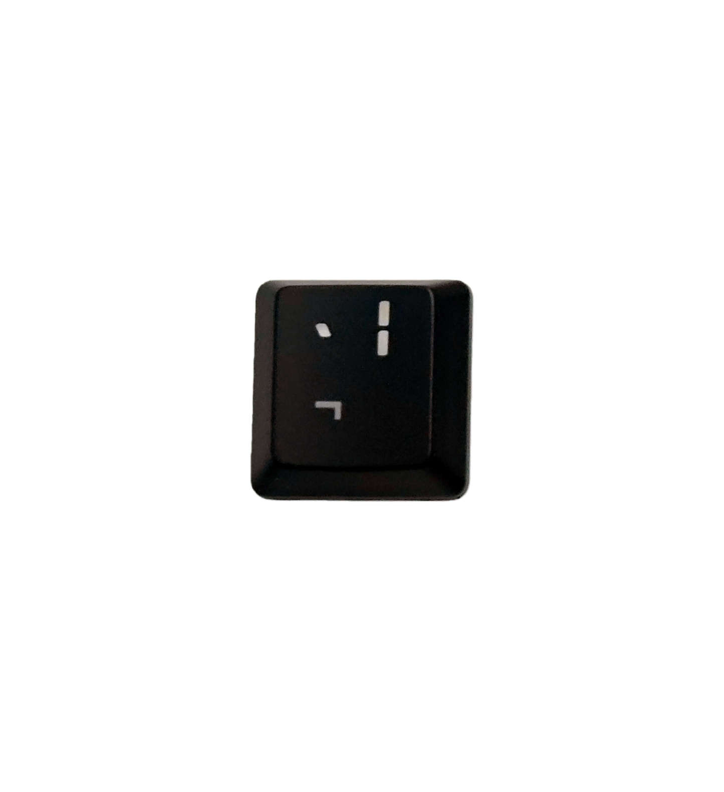 Single Replacement Keycap for Logitech G915 / G913 / G815 / G813 Low Profile Mechanical Keyboards