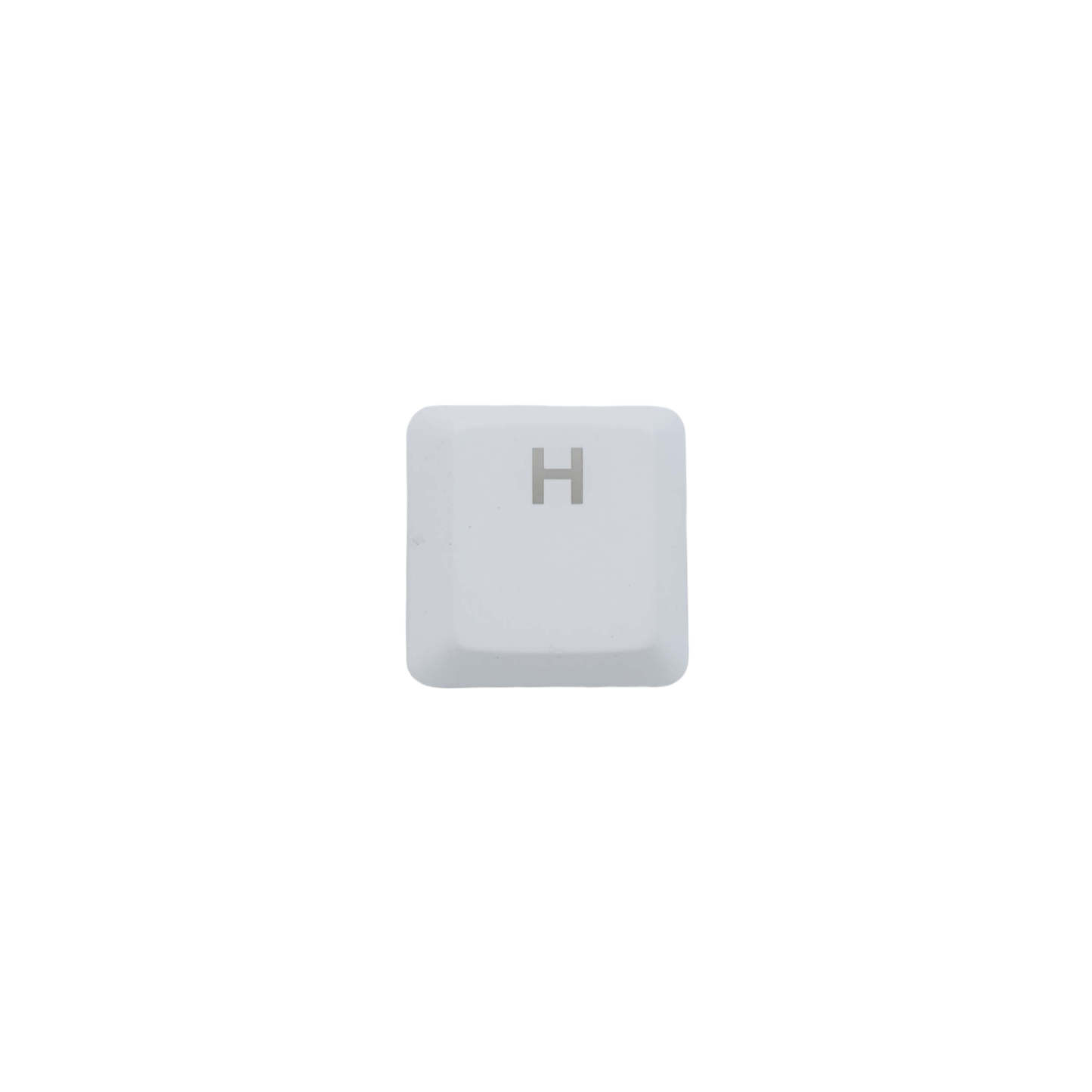 Single Replacement Keycap for Logitech G915 / G913 / G815 / G813 Low Profile Mechanical Keyboards