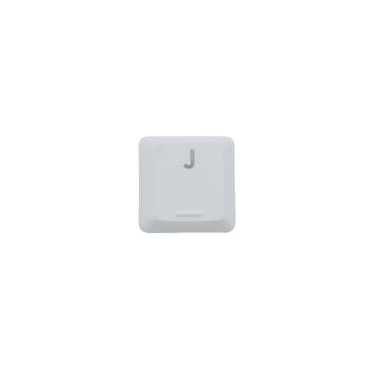 Single Replacement Keycap for Logitech G915 / G913 / G815 / G813 Low Profile Mechanical Keyboards
