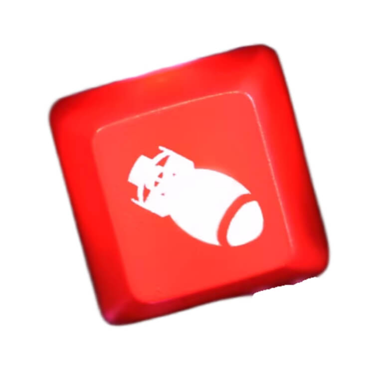 KeycapGuru Custom Esc Keycap