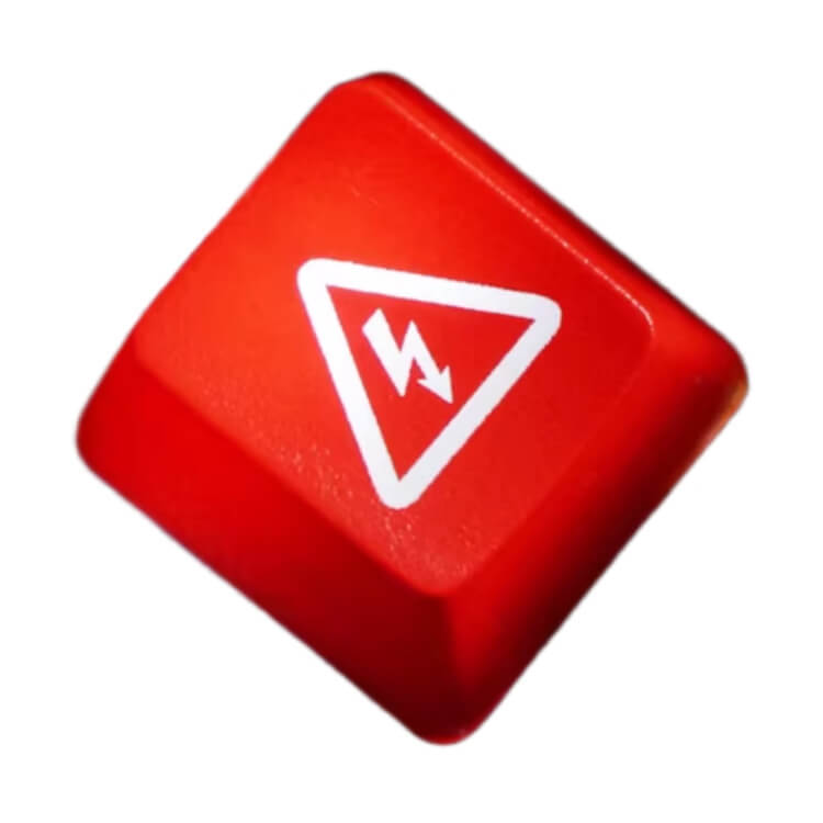 KeycapGuru Custom Esc Keycap