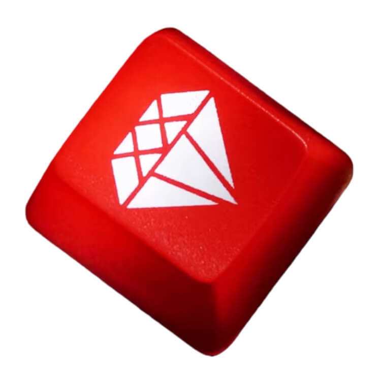 KeycapGuru Custom Esc Keycap