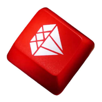 KeycapGuru Custom Esc Keycap