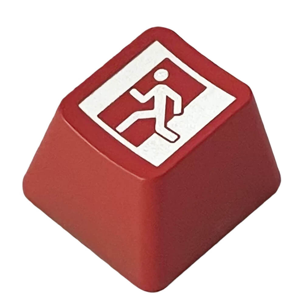KeycapGuru Custom Esc Keycap
