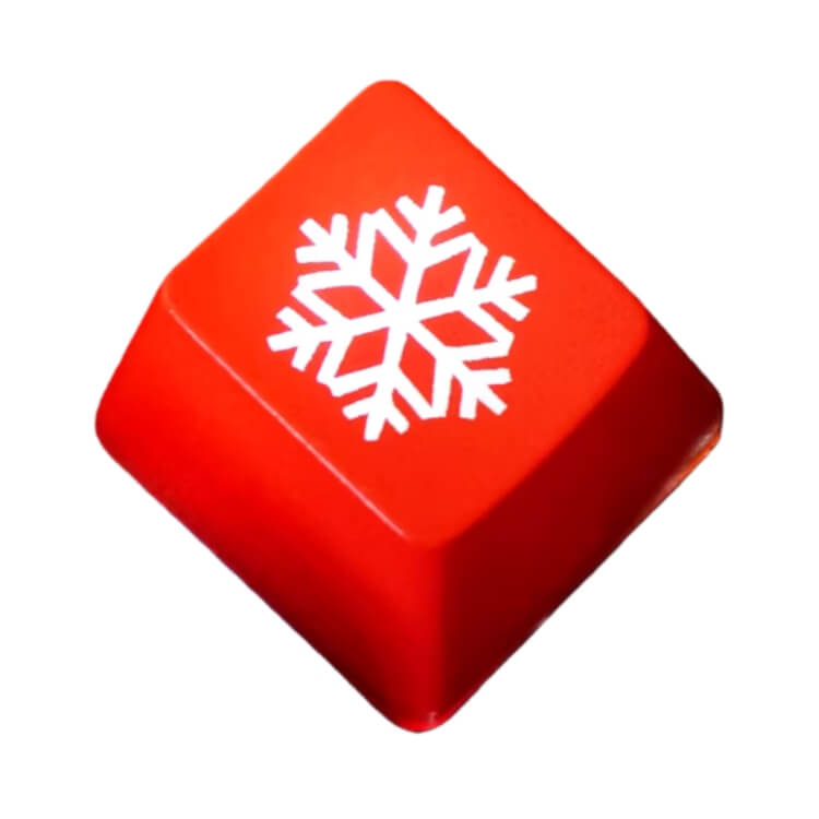 KeycapGuru Custom Esc Keycap