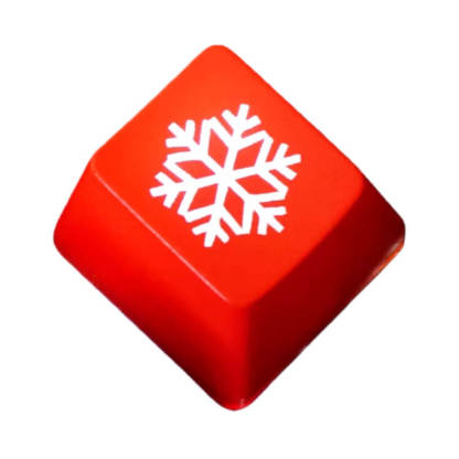 KeycapGuru Custom Esc Keycap