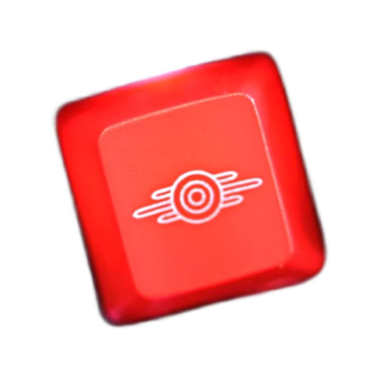 KeycapGuru Custom Esc Keycap