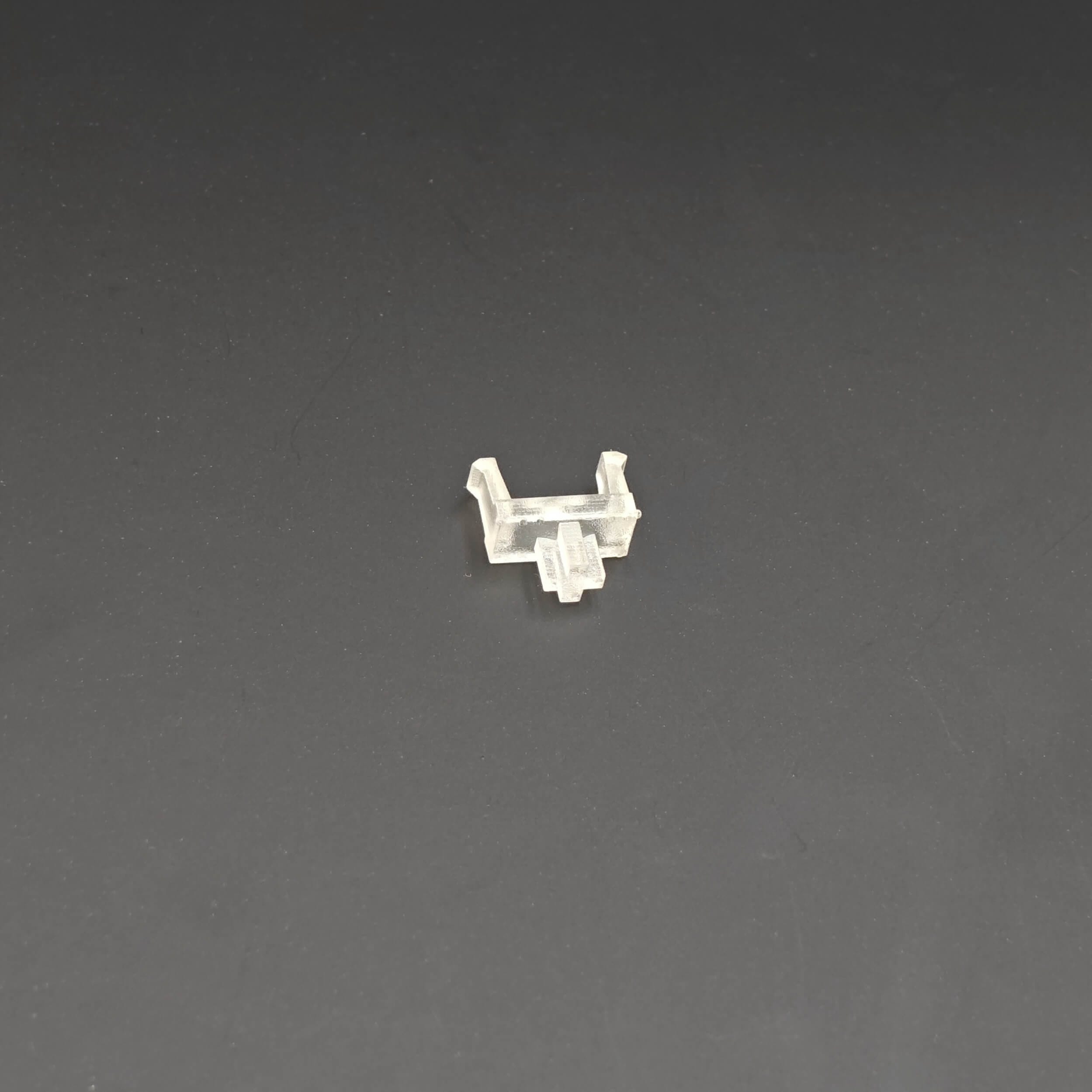 KeycapGuru GL Switches to MX-Style Switches Convertor for Logitech G915 / G913 / G815 / G813 Low Profile Mechanical Keyboards