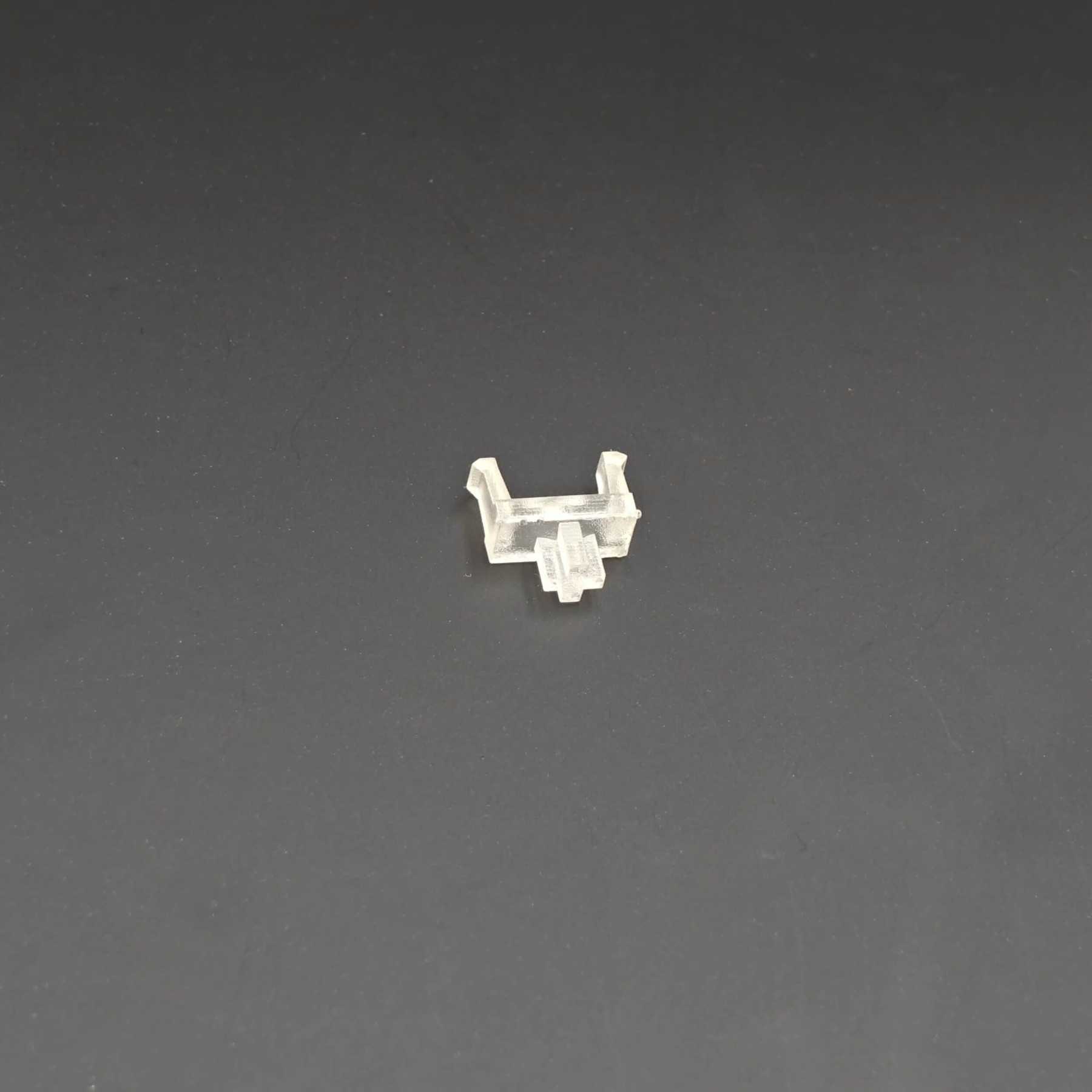 KeycapGuru GL Switches to MX-Style Switches Convertor for Logitech G915 / G913 / G815 / G813 Low Profile Mechanical Keyboards