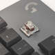 KeycapGuru GL Switches to MX-Style Switches Convertor for Logitech G915 / G913 / G815 / G813 Low Profile Mechanical Keyboards