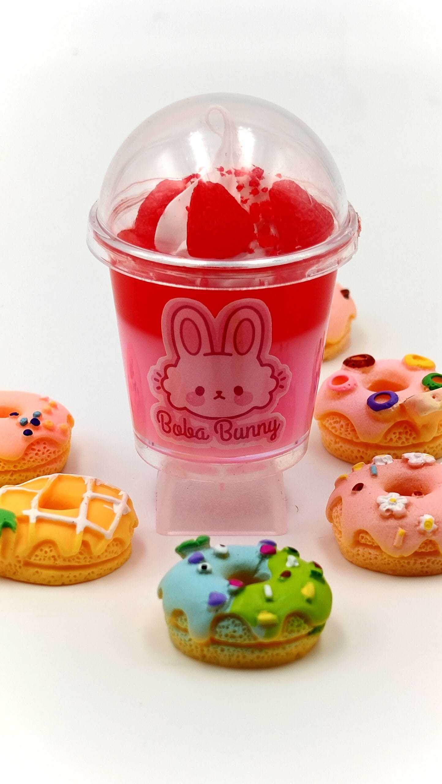 KeycapGuru Ice Cream Sundae Artisan Keycap