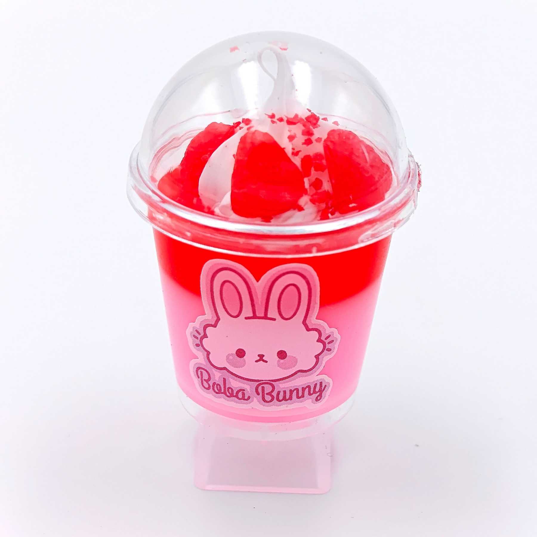 KeycapGuru Ice Cream Sundae Artisan Keycap