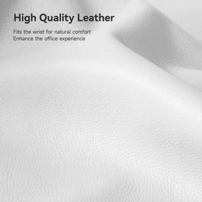 KeycapGuru Keyboard Wrist Rest with Storage Space