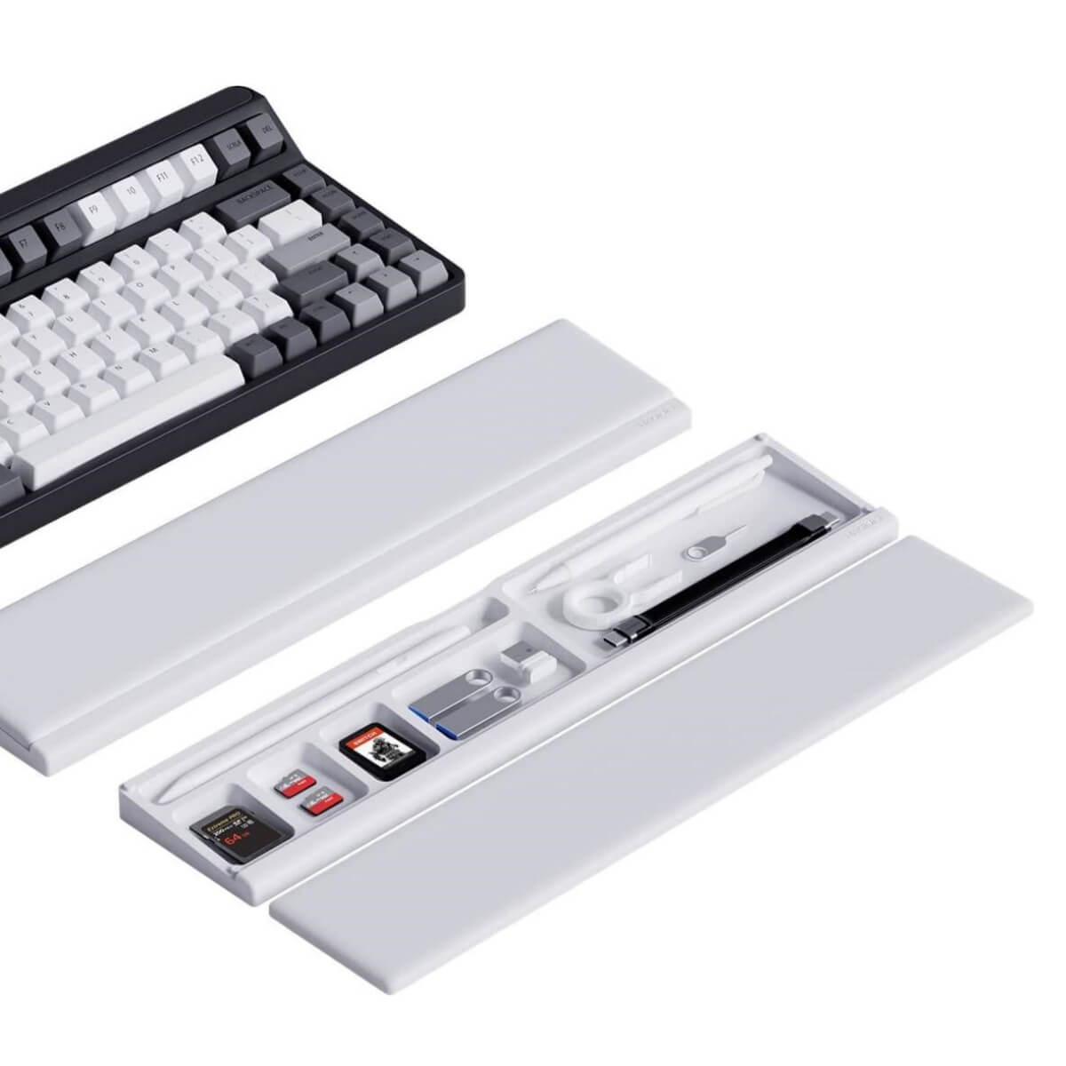 Keyboard Accessories