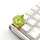 KeycapGuru Kiwi Fruit Lemonade Tea Artisan Keycap