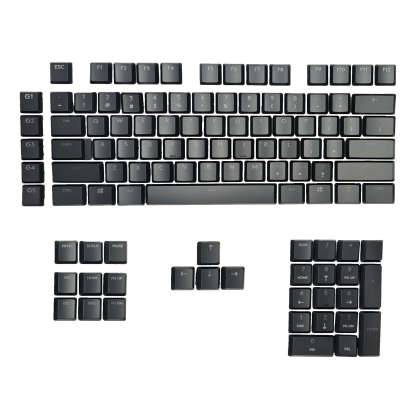 Logitech G815 Keycaps Replacement Keycap Set, English (US)