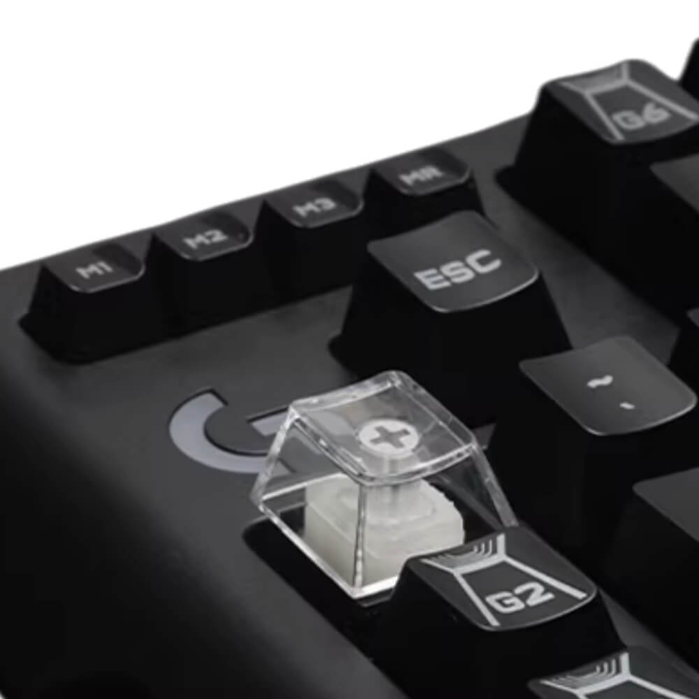 KeycapGuru Romer-G Switches to MX-Style Switches Convertor