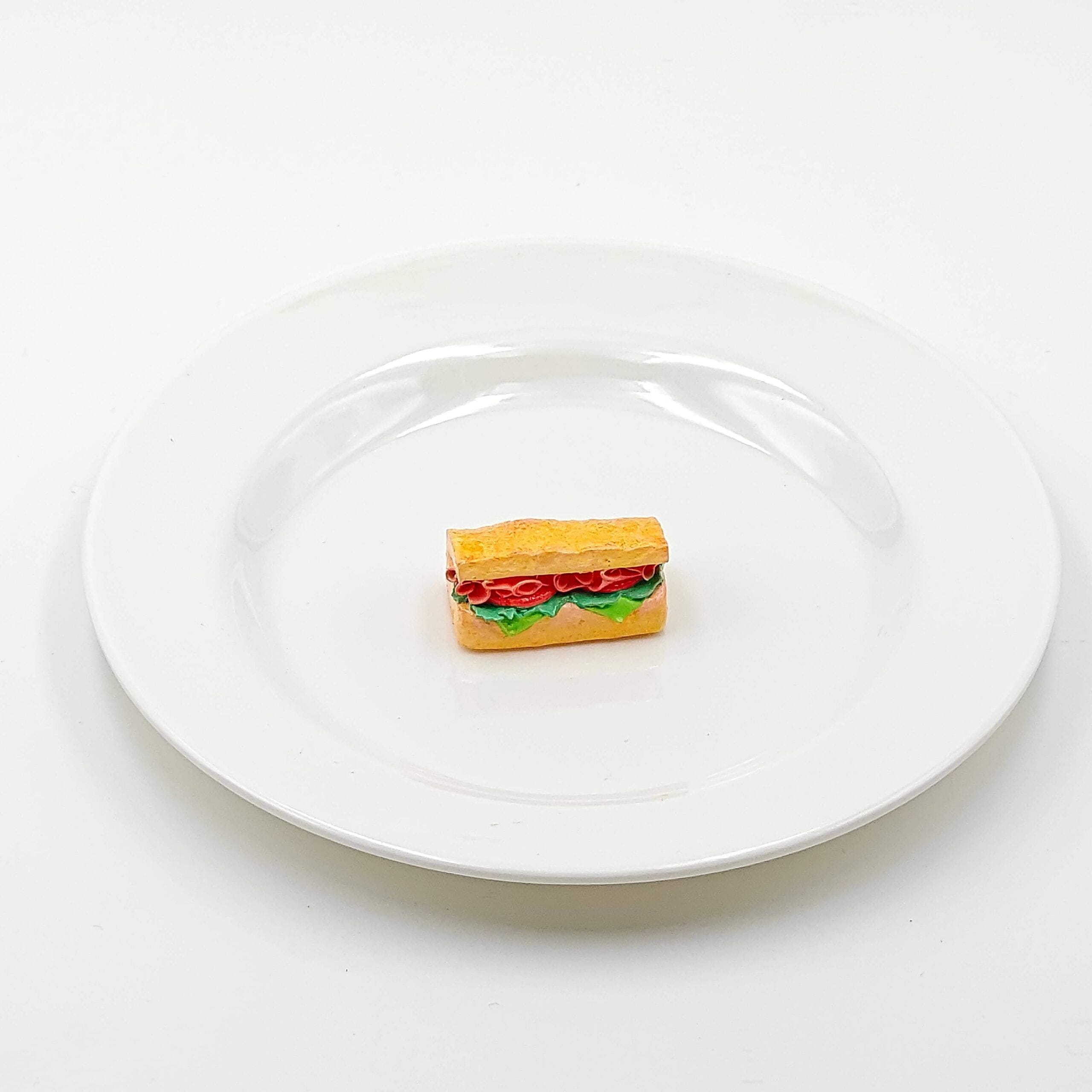 KeycapGuru Sandwich Artisan Keycap