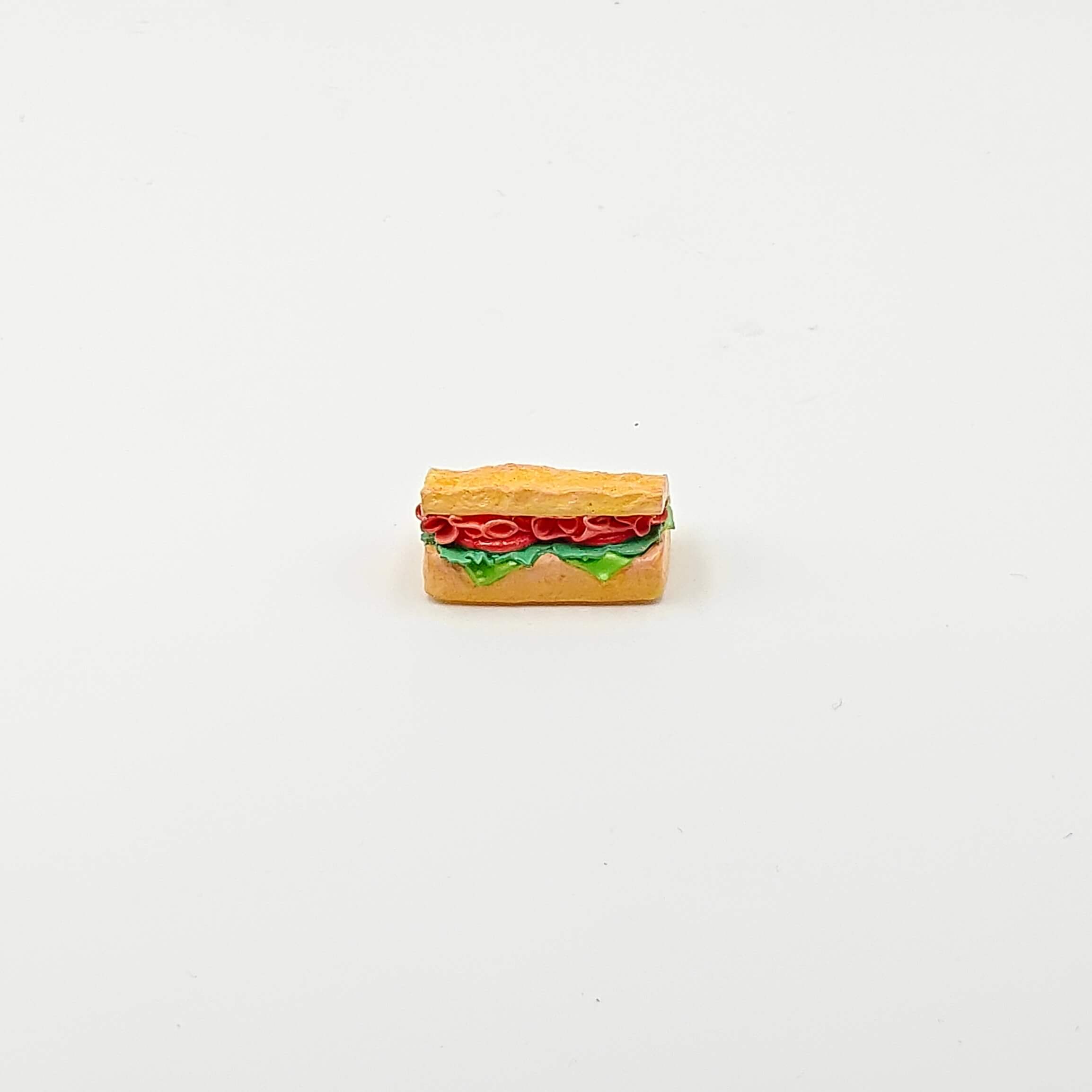KeycapGuru Sandwich Artisan Keycap