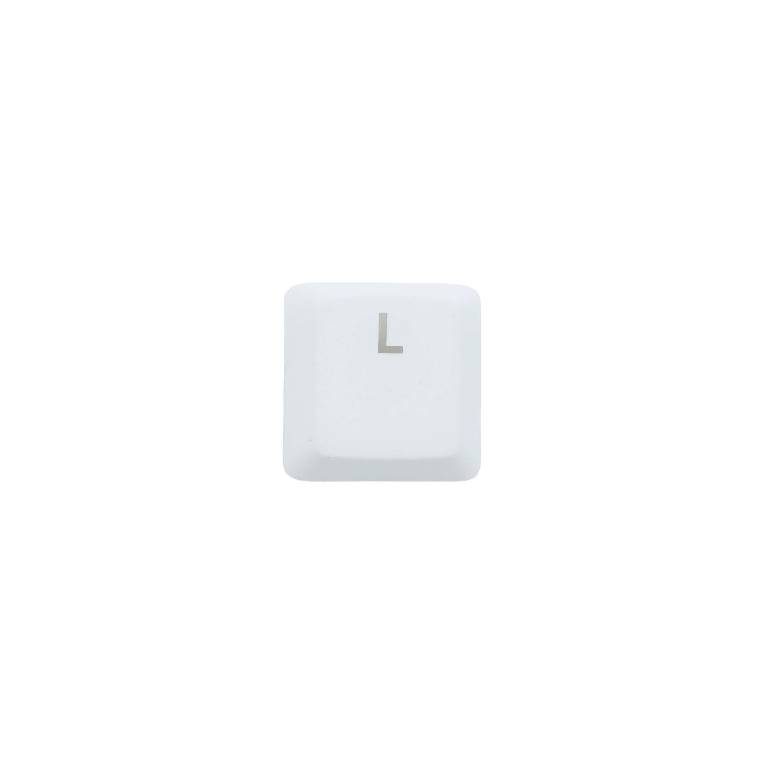 Single Replacement Keycap for Logitech G915 / G913 / G815 / G813 Low Profile Mechanical Keyboards