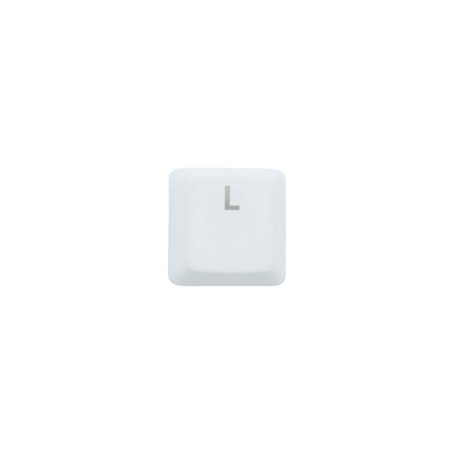 Single Replacement Keycap for Logitech G915 / G913 / G815 / G813 Low Profile Mechanical Keyboards