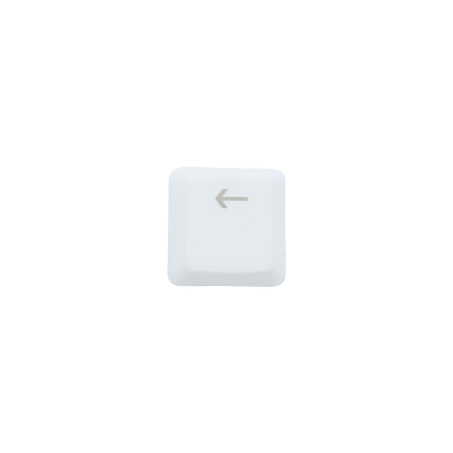 Single Replacement Keycap for Logitech G915 / G913 / G815 / G813 Low Profile Mechanical Keyboards