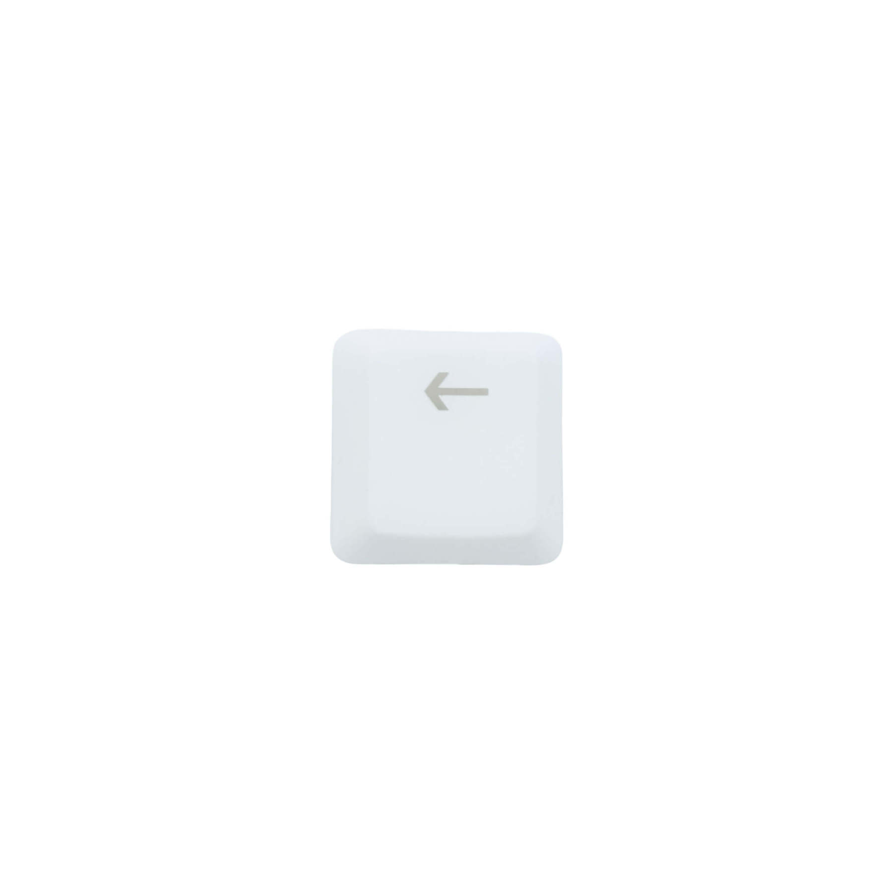 Single Replacement Keycap for Logitech G915 / G913 / G815 / G813 Low Profile Mechanical Keyboards
