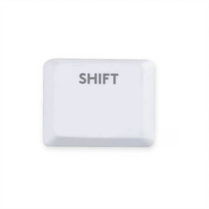 Single Replacement Keycap for Logitech G915 / G913 / G815 / G813 Low Profile Mechanical Keyboards
