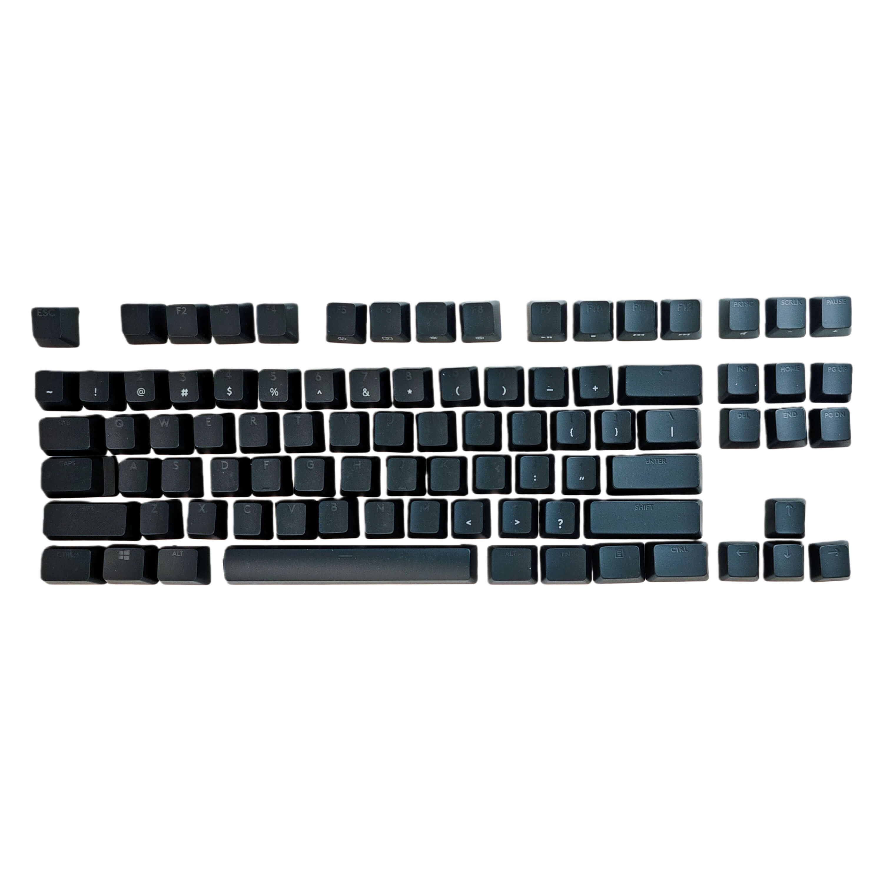Logitech G Pro Keycaps Replacement Keycap Set