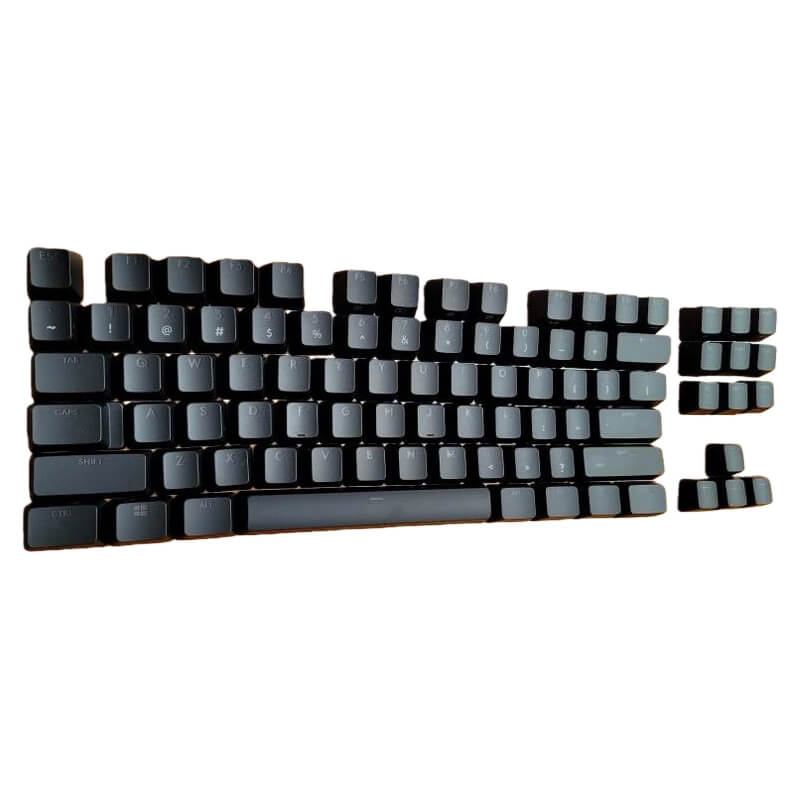 Logitech G Pro X Keycaps Replacement Keycap Set